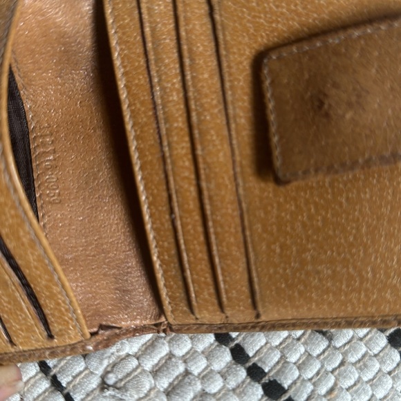 Gucci wallet monogram pink - Picture 9 of 16